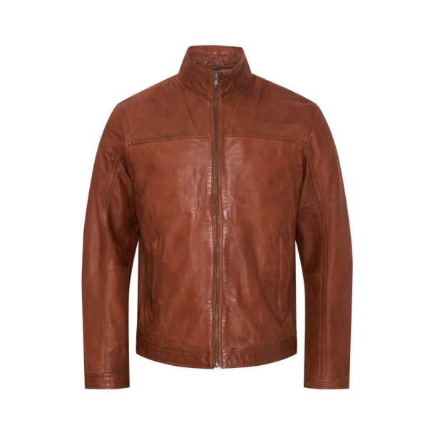 Notyz - 2120 Dark Cognac - Brun